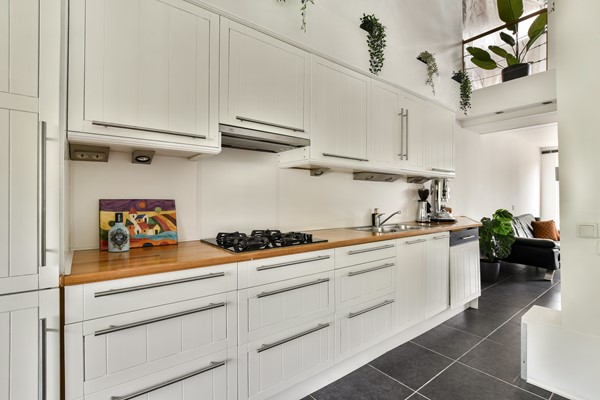 Medium property photo - Vorselaarstraat 38, 1066 NN Amsterdam
